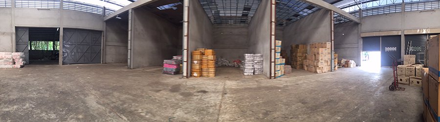 ขายโกดัง-คลังสินค้า-โรงงานและออฟฟิศ-อาคาร-1-ชั้น-พื้นที่ใช้สอยกว่า-1800-ตรม-พร้อมที่ดิน-กว่า-22-ไร่