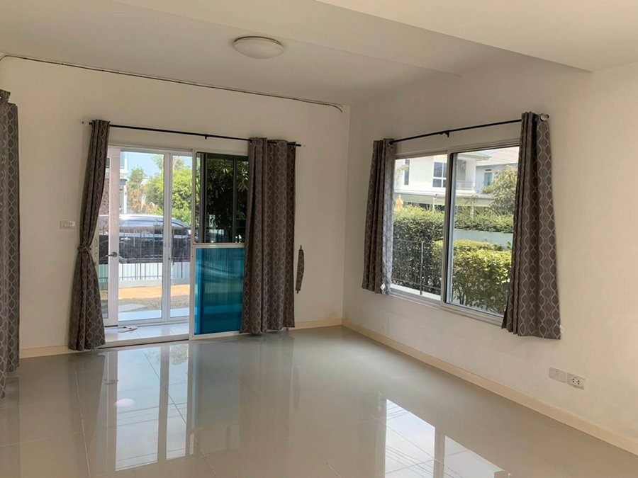 หมู่บ้านอินนิซิโอ1-รังสิตคลอง3-โครงการแลนด์แอนท์เฮ้า-คลองหลวง-ปทุมธานี