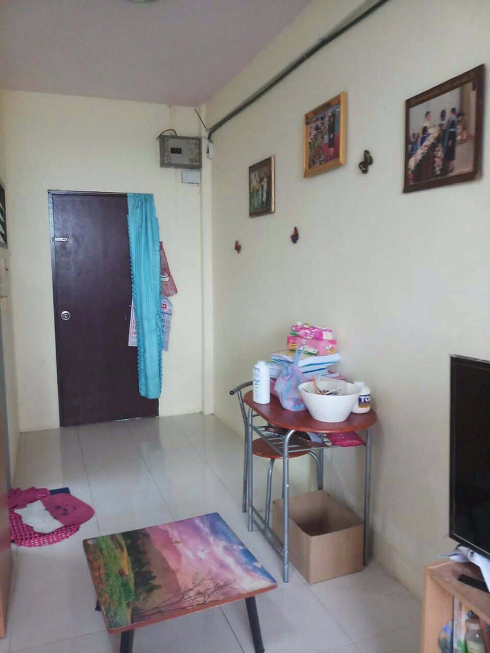 ขาย-คอนโดพิงอัมพร-มีจำนวน-2-ยูนิต-ห้องละ-28-ตรม-ขายราคา-22-แสน-สมามัคคี-28