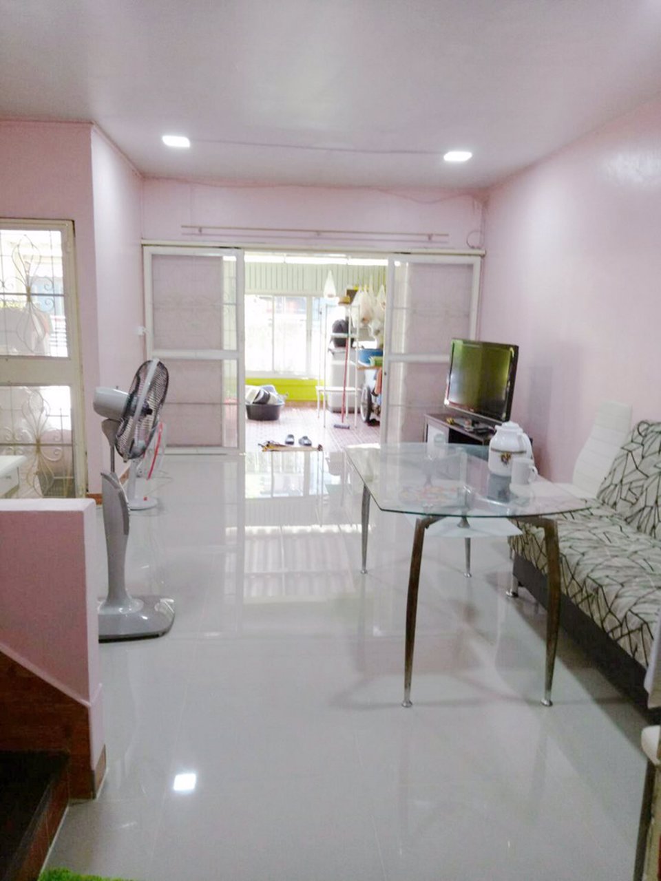 ขายบ้าน-ทาวน์เฮ้าส์-2-ชั้น-18-ตรว-หมู่บ้านพฤกษา-3-ราคา-145-ล้าน-พึ่งรีโนเวทใหม่เกือบทั้งหลัง