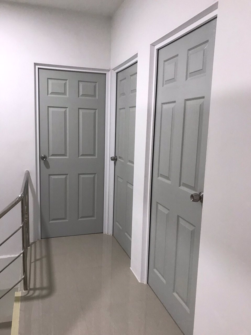 ขายทาวน์เฮาส์ใหม่ไม่เคยอยู่-โครงการเฟื่องฟ้า16-ซอยเธียรเกษม-ถนนเทพารักษ์-สมุทรปราการ