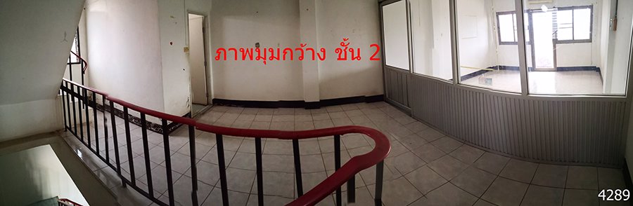 ขายอาคารพาณิชย์-3-ชั้น-อยู่ในแหล่งชุมชน-เดินทางสะดวก-ทำเลดีทำเลเงิน-ทำเลทอง-อำเภอเมืองชัยภูมิ