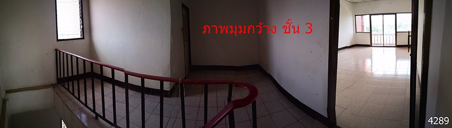 ขายอาคารพาณิชย์-3-ชั้น-อยู่ในแหล่งชุมชน-เดินทางสะดวก-ทำเลดีทำเลเงิน-ทำเลทอง-อำเภอเมืองชัยภูมิ