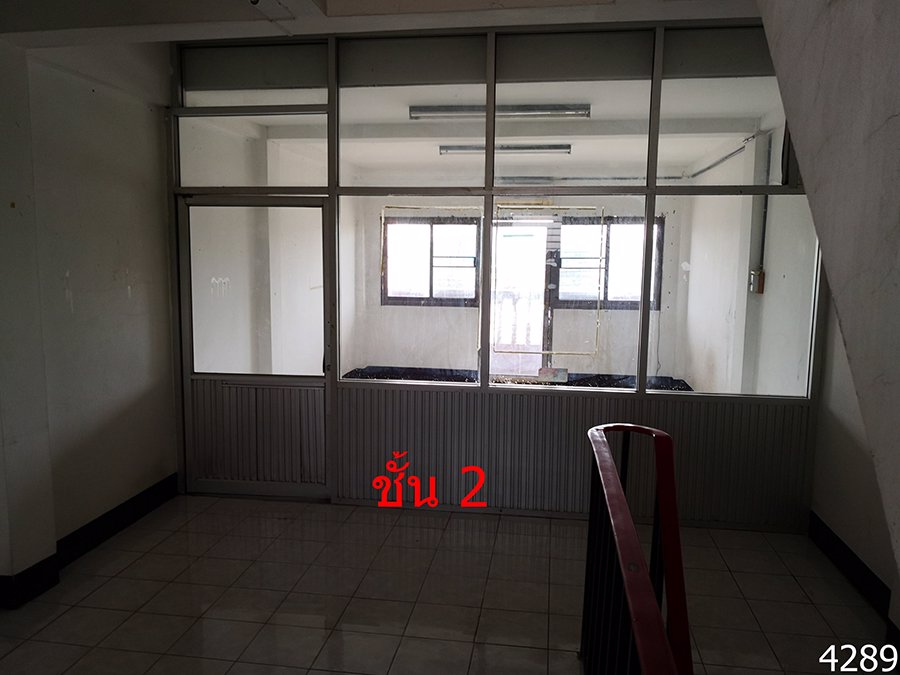 ขายอาคารพาณิชย์-3-ชั้น-อยู่ในแหล่งชุมชน-เดินทางสะดวก-ทำเลดีทำเลเงิน-ทำเลทอง-อำเภอเมืองชัยภูมิ