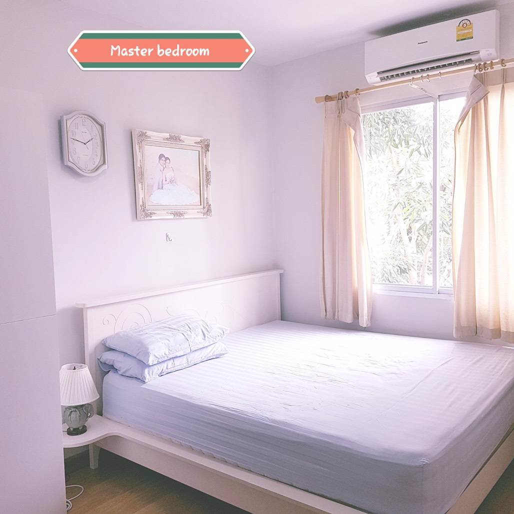 ให้เช่าทาวน์โฮม-2-ชั้น-โครงการอารียาคัลเลอร์พรีเมี่ยม-เกษตร-นวมินทร์-โทร-096-2980239