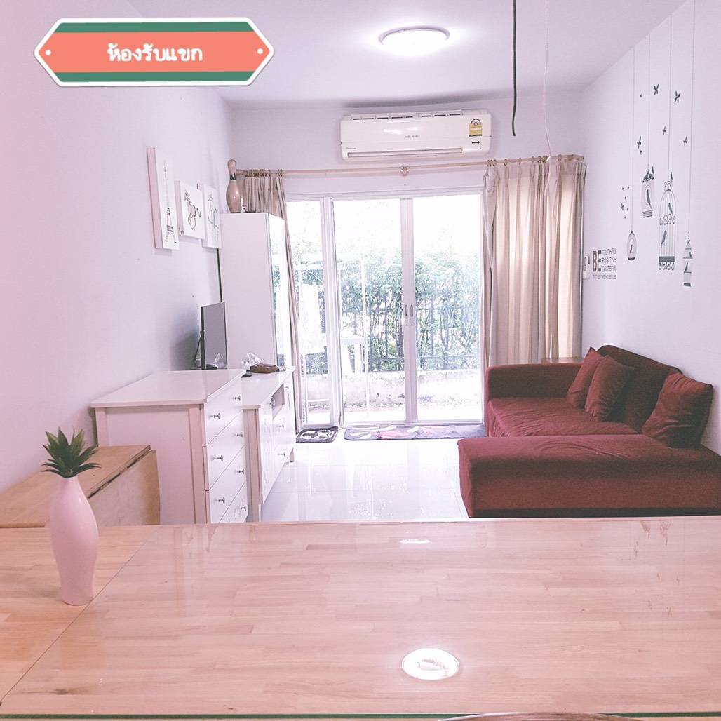 ให้เช่าทาวน์โฮม-2-ชั้น-โครงการอารียาคัลเลอร์พรีเมี่ยม-เกษตร-นวมินทร์-โทร-096-2980239