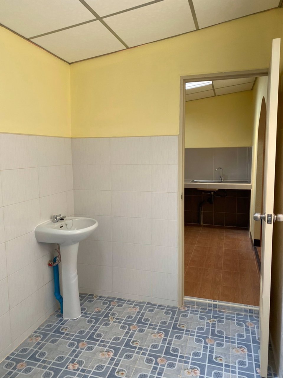 ขายถูก-ทาวน์เฮ้าส์-ย่านบางใหญ่-ชั้นเดียว-หมู่บ้าน-ตะวันงาม-บางใหญ่-นนทบุรี