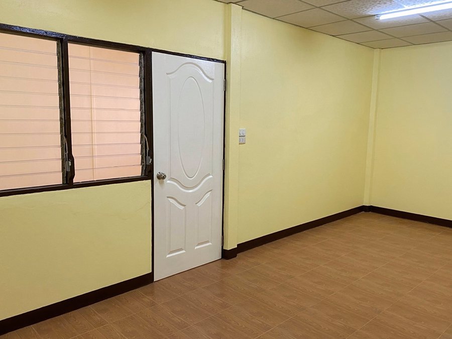 ขายถูก-ทาวน์เฮ้าส์-ย่านบางใหญ่-ชั้นเดียว-หมู่บ้าน-ตะวันงาม-บางใหญ่-นนทบุรี