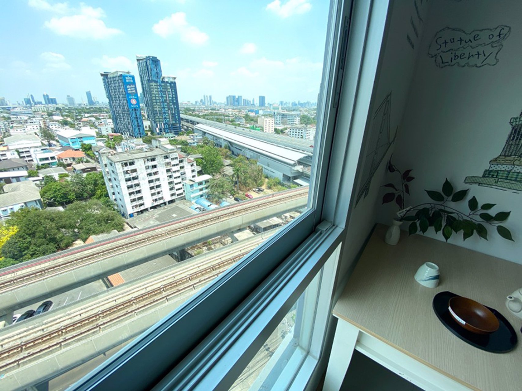 รับนายหน้า-ให้เช่าห้องชุดคอนโด-ริชพาร์คบางซ่อน-richpark-bangson-station-โทร-0877959991