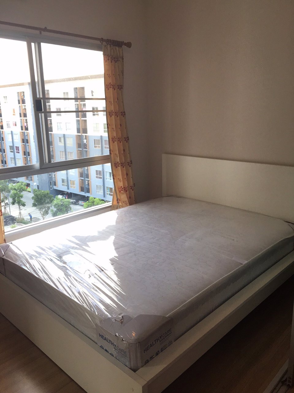 ให้เช่าพลัมคอนโด-บางใหญ่สเตชั่น-ขนาด-23-ตรม-ฝั่งร่ม-ไม่โดดแดด-ไม่ร้อนค่ะ-โทร-086-508-0305