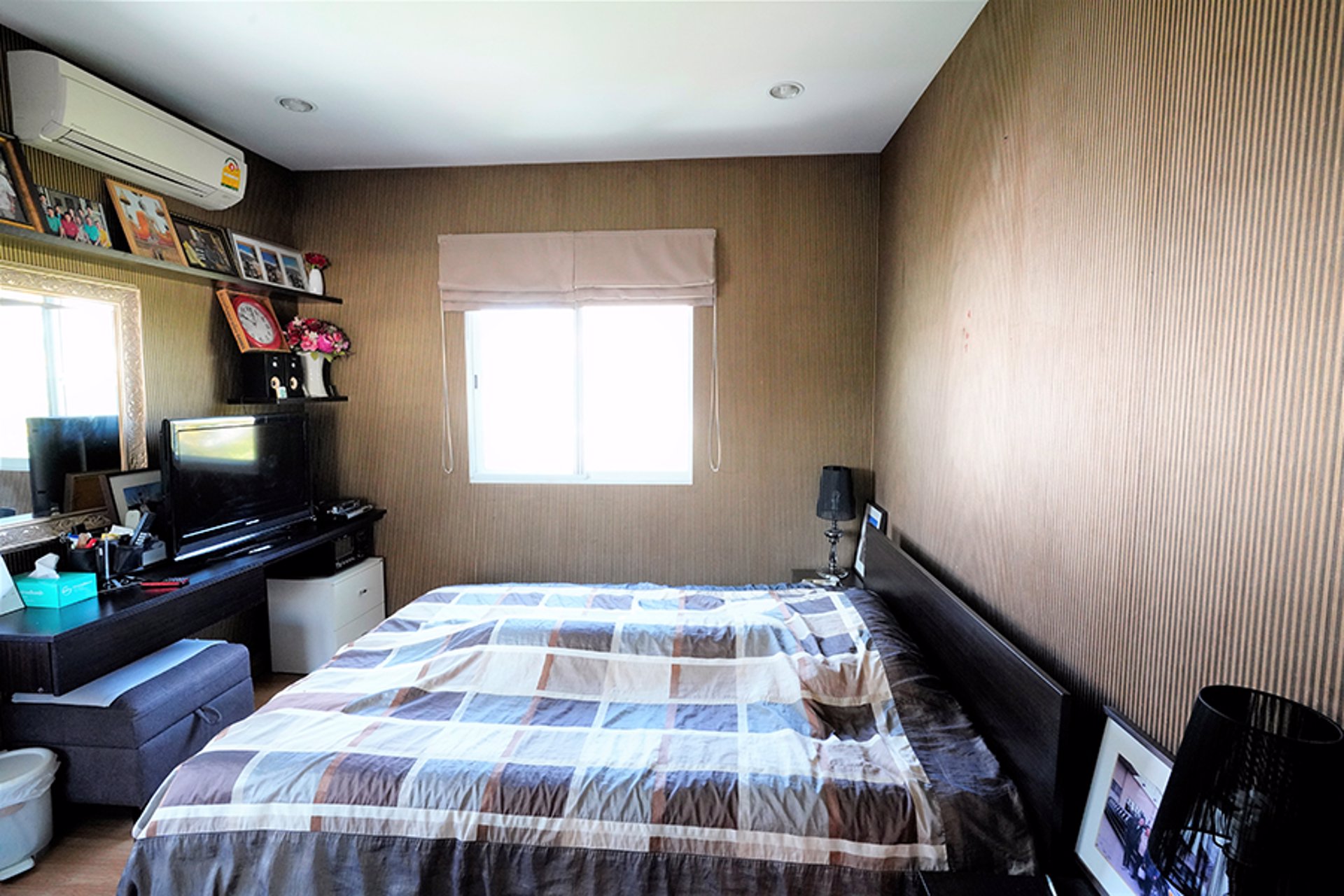 ขายบ้านเดี่ยว-หมู่บ้าน-เดอะ-แพลนท์-พัฒนาการ-38-รวมเฟอร์นิเจอร์ทั้งหมด-โทร-063-6271277