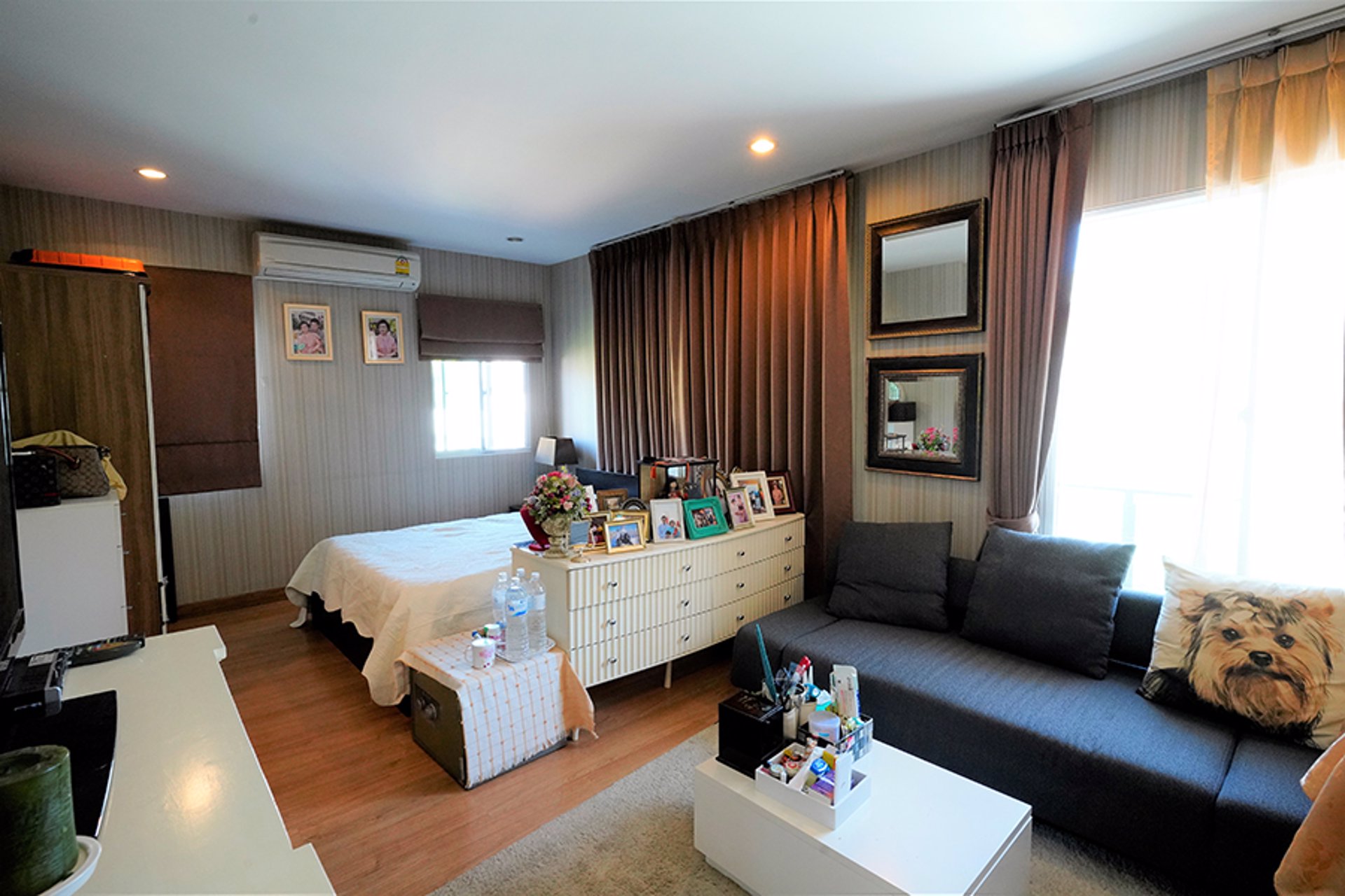 ขายบ้านเดี่ยว-หมู่บ้าน-เดอะ-แพลนท์-พัฒนาการ-38-รวมเฟอร์นิเจอร์ทั้งหมด-โทร-063-6271277