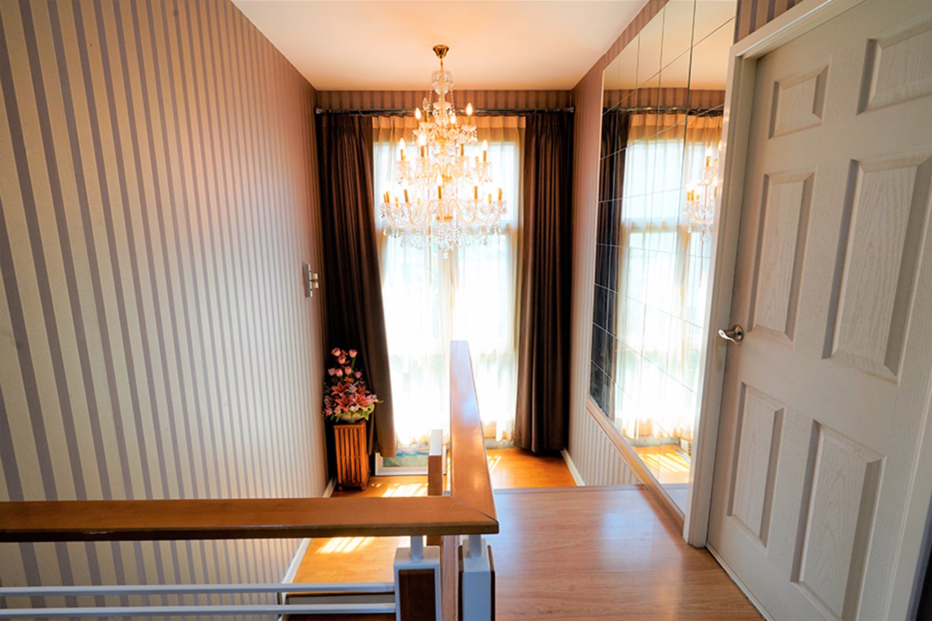 ขายบ้านเดี่ยว-หมู่บ้าน-เดอะ-แพลนท์-พัฒนาการ-38-รวมเฟอร์นิเจอร์ทั้งหมด-โทร-063-6271277