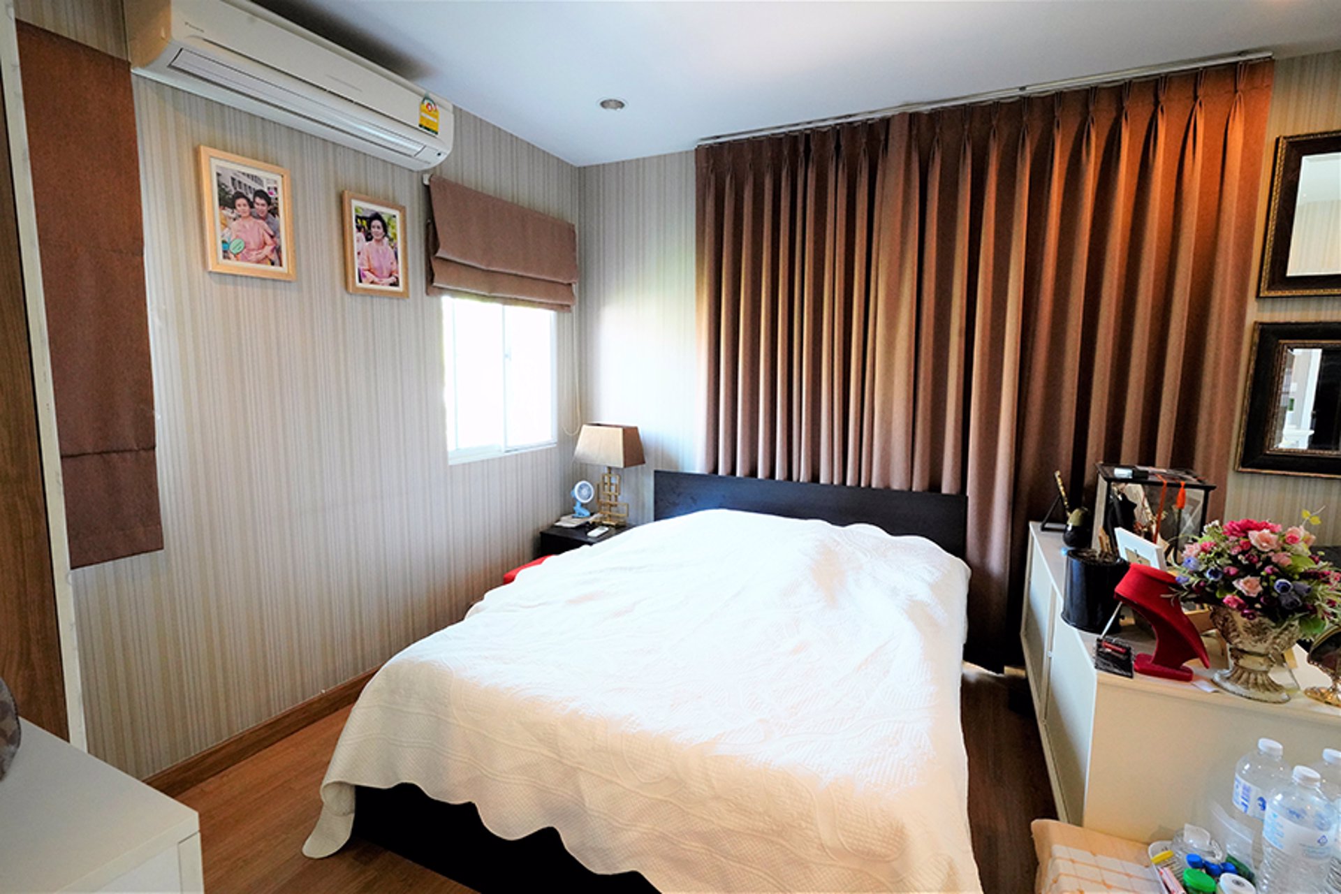 ขายบ้านเดี่ยว-หมู่บ้าน-เดอะ-แพลนท์-พัฒนาการ-38-รวมเฟอร์นิเจอร์ทั้งหมด-โทร-063-6271277