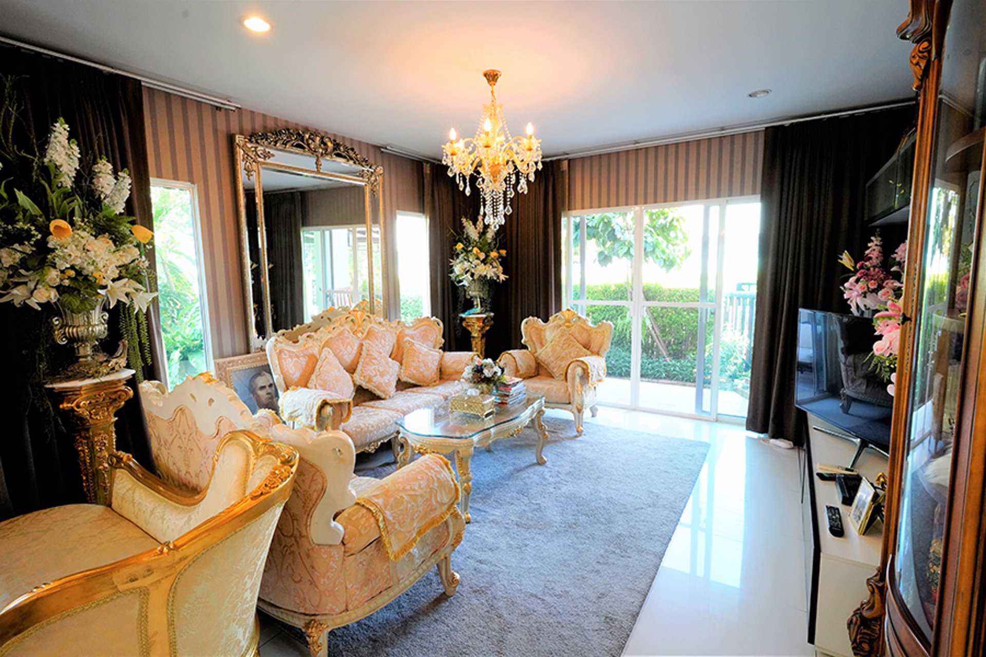 ขายบ้านเดี่ยว-หมู่บ้าน-เดอะ-แพลนท์-พัฒนาการ-38-รวมเฟอร์นิเจอร์ทั้งหมด-โทร-063-6271277