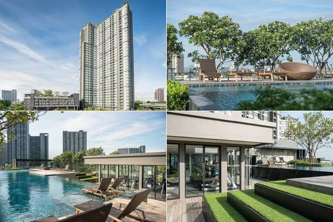 ขายคอนโด-the-base-park-west-condominium-สุขุมวิท77-ขายราคาต่ำกว่าตลาด-เขตวัฒนา-กรุงเทพ