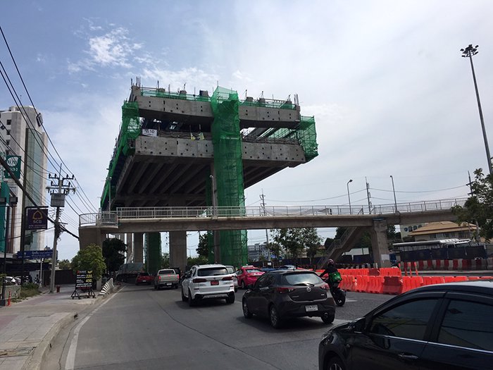 เจ้าของขายเอง-ที่ดิน-ศรีนครินทร์ซอย-9-ที่ดินสวยทำเลดี-ตรงข้าม-โรงพยาบาลสมิตติเวช