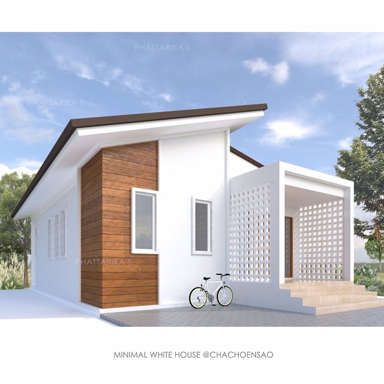 sale-บ้านสไตล์มินิมอล-พร้อมที่ดิน-80-ตรว-only-185-mb