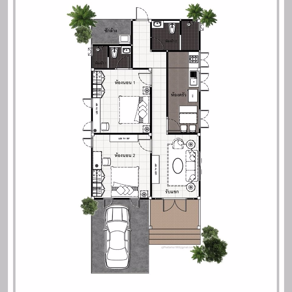 sale-บ้านสไตล์มินิมอล-พร้อมที่ดิน-80-ตรว-only-185-mb
