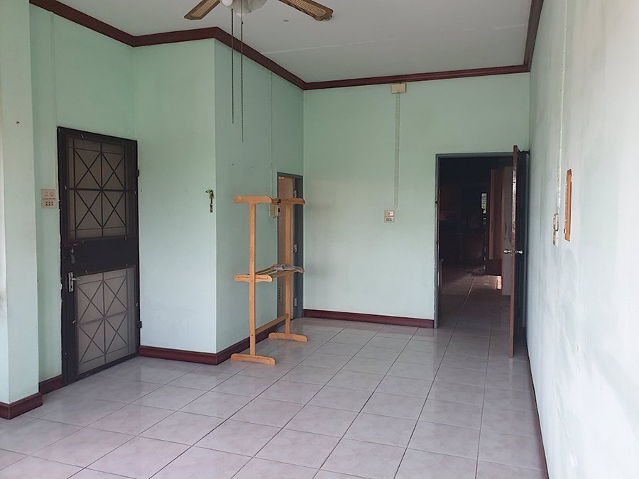 ให้เช่า-บ้านเดี่ยว-1-ชั้น-ใกล้ทางด่วนศรีรัช-ซอยชัยพฤกษ์13-เขตตลิ่งชัน-โทร-0956566651