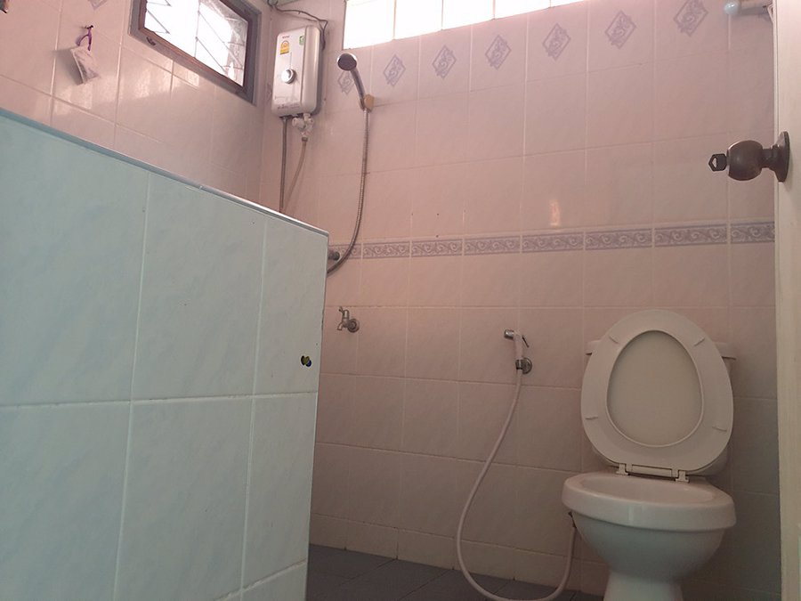 ให้เช่า-บ้านเดี่ยว-1-ชั้น-ใกล้ทางด่วนศรีรัช-ซอยชัยพฤกษ์13-เขตตลิ่งชัน-โทร-0956566651