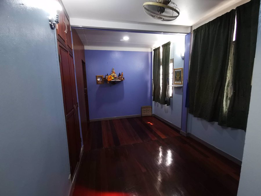 ให้เช่า-ทาวน์เฮ้าส์-2-ชั้น-2นอน-ขนาด-16-ตรวา-ซอยลาดพร้าว41-โทร-0858235430