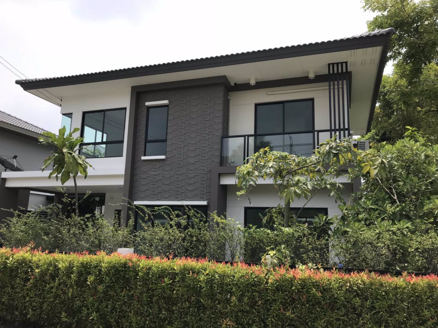 ขายบ้านเดี่ยว-2-ชั้น-โครงการ-casa-ville-บางใหญ่-โทร-0824414636