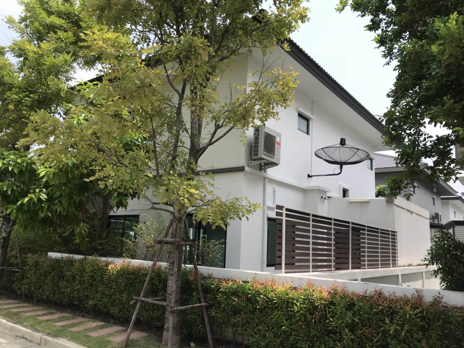 ขายบ้านเดี่ยว-2-ชั้น-โครงการ-casa-ville-บางใหญ่-โทร-0824414636