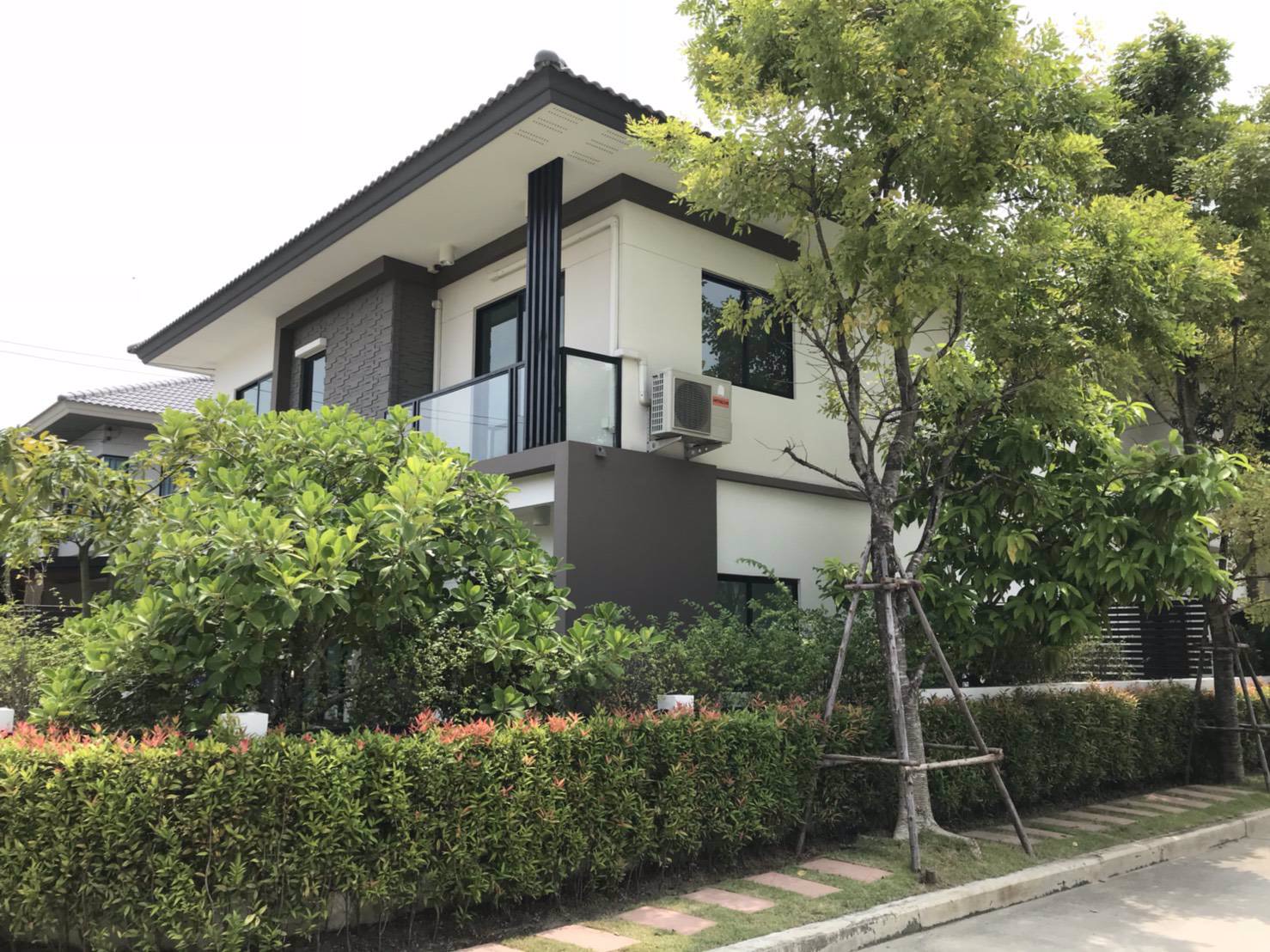 ขายบ้านเดี่ยว-2-ชั้น-โครงการ-casa-ville-บางใหญ่-โทร-0824414636