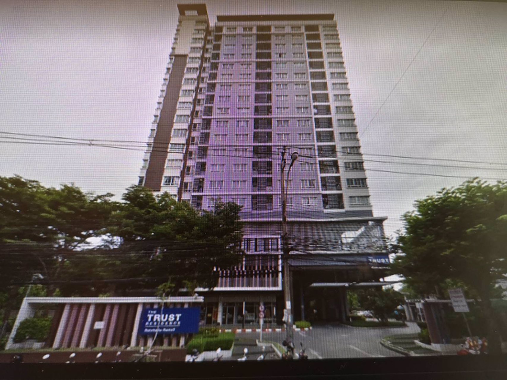 ขายคอนโด-the-trust-พระราม3-ชั้น-28-ซอยอุดมสุข3-บางนา-กรุงเทพ