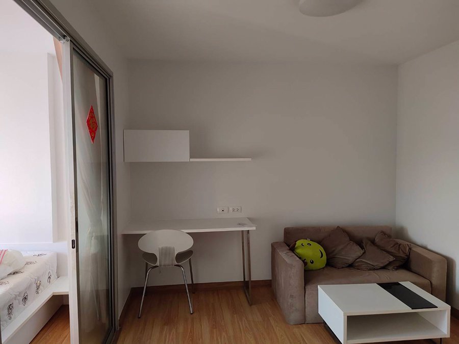 ขายคอนโด-the-trust-พระราม3-ชั้น-28-ซอยอุดมสุข3-บางนา-กรุงเทพ