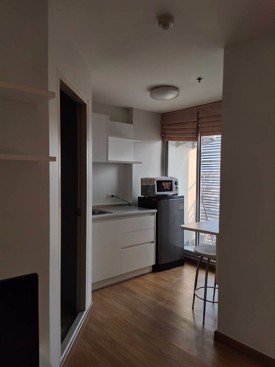 ขายคอนโด-the-trust-พระราม3-ชั้น-28-ซอยอุดมสุข3-บางนา-กรุงเทพ