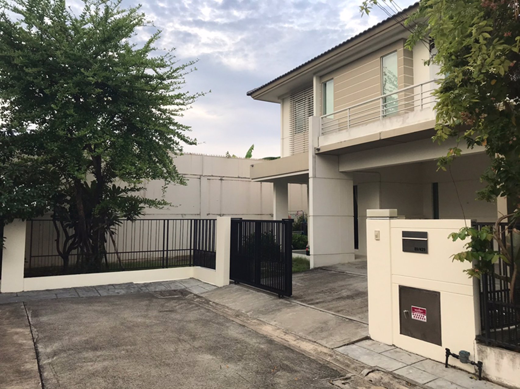 ขาย-บ้านเดี่ยว-หมู่บ้าน-พฤกษ์ลดา-ปิ่นเกล้า-สาย5-สามพราน-นครปฐม