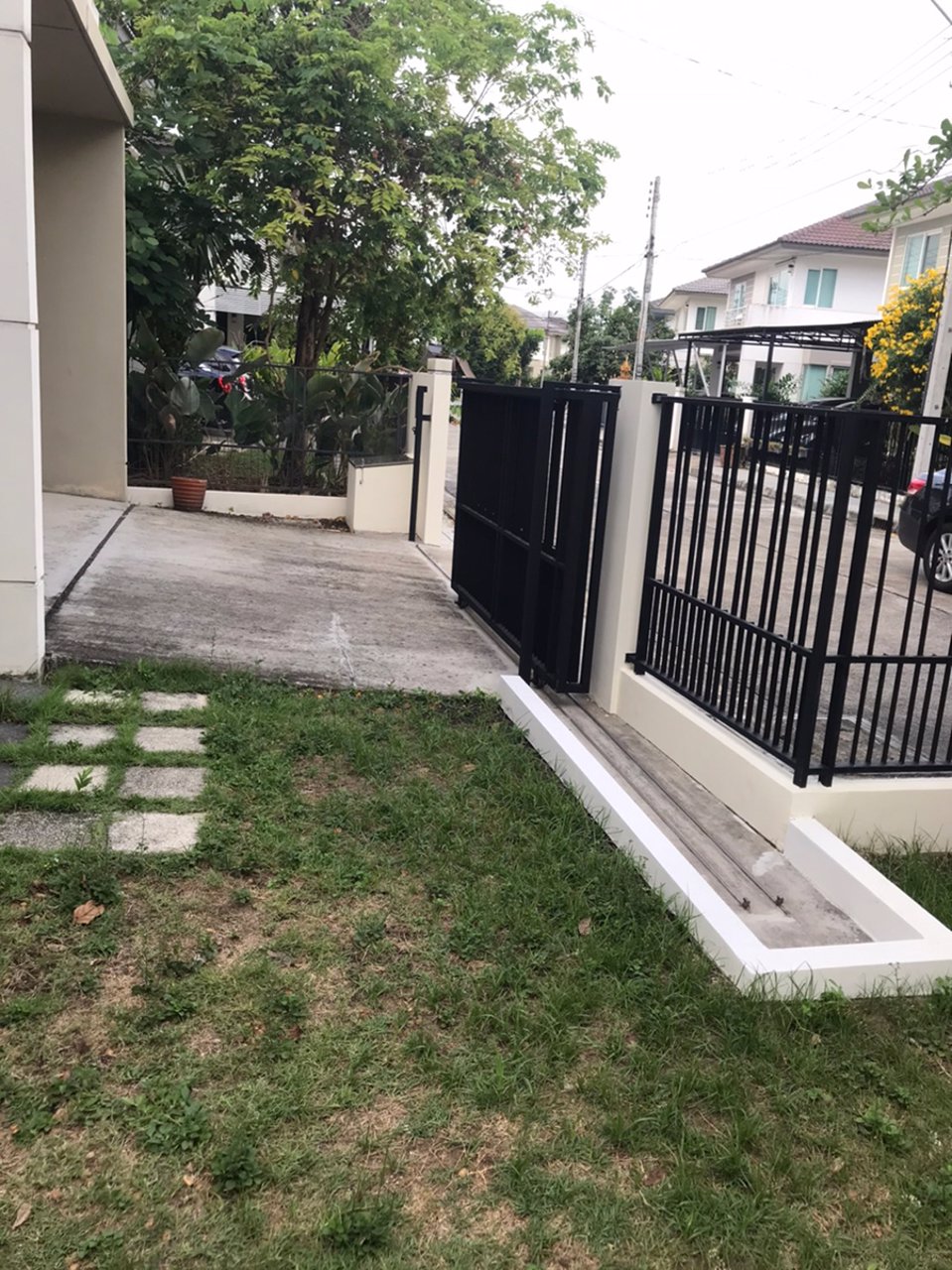 ขาย-บ้านเดี่ยว-หมู่บ้าน-พฤกษ์ลดา-ปิ่นเกล้า-สาย5-สามพราน-นครปฐม