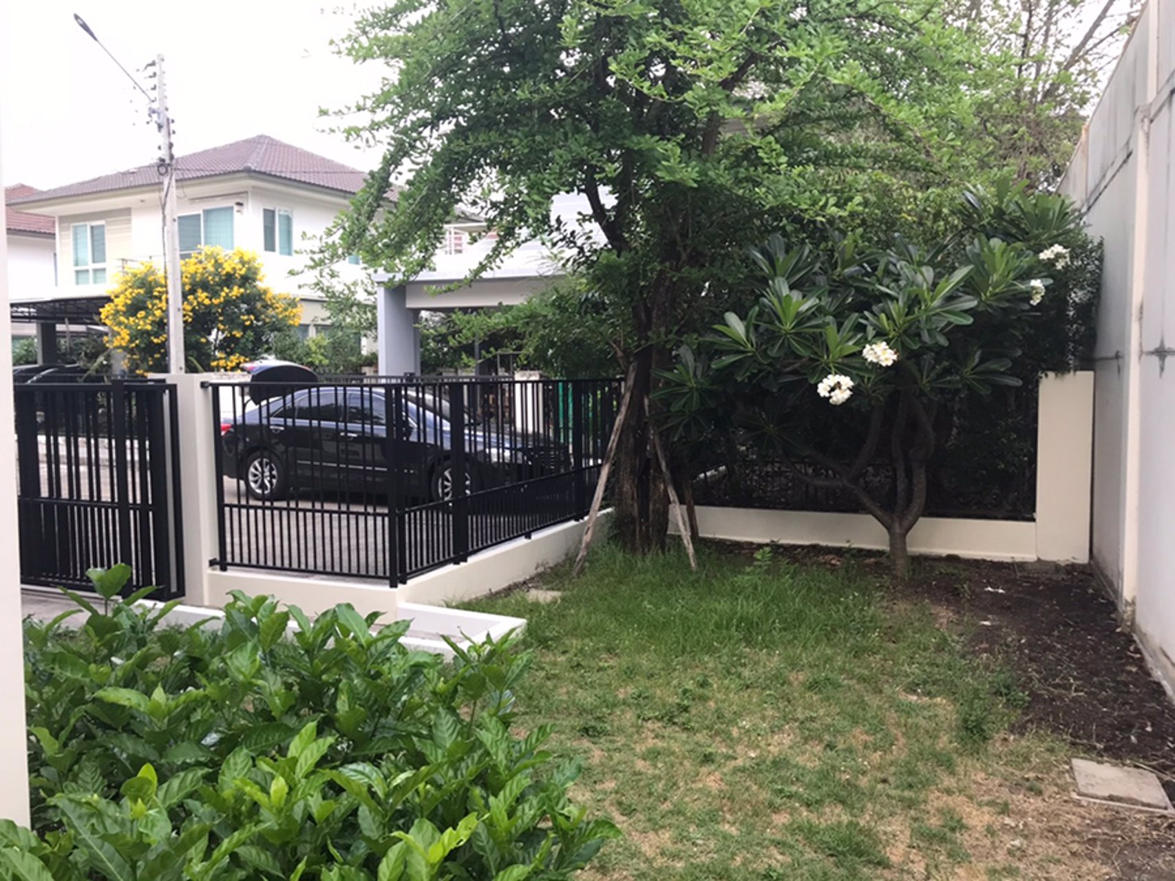 ขาย-บ้านเดี่ยว-หมู่บ้าน-พฤกษ์ลดา-ปิ่นเกล้า-สาย5-สามพราน-นครปฐม