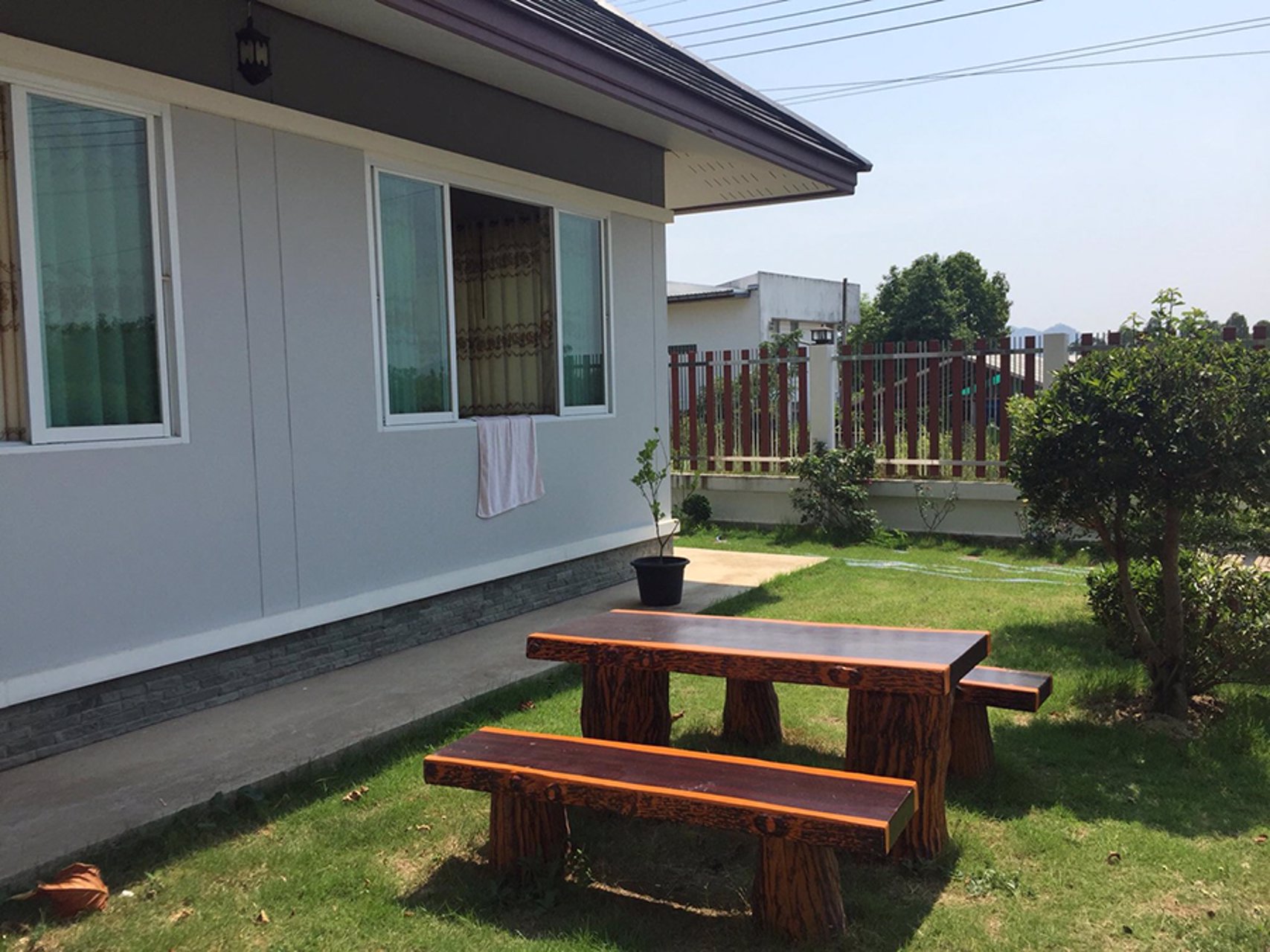 ขายบ้าน-1-ชั้น-เนื้อที่ใช้สอยในบ้าน-115-ตรม-ตำบลนาอาน-อำเภอเมือง-จังหวัดเลย