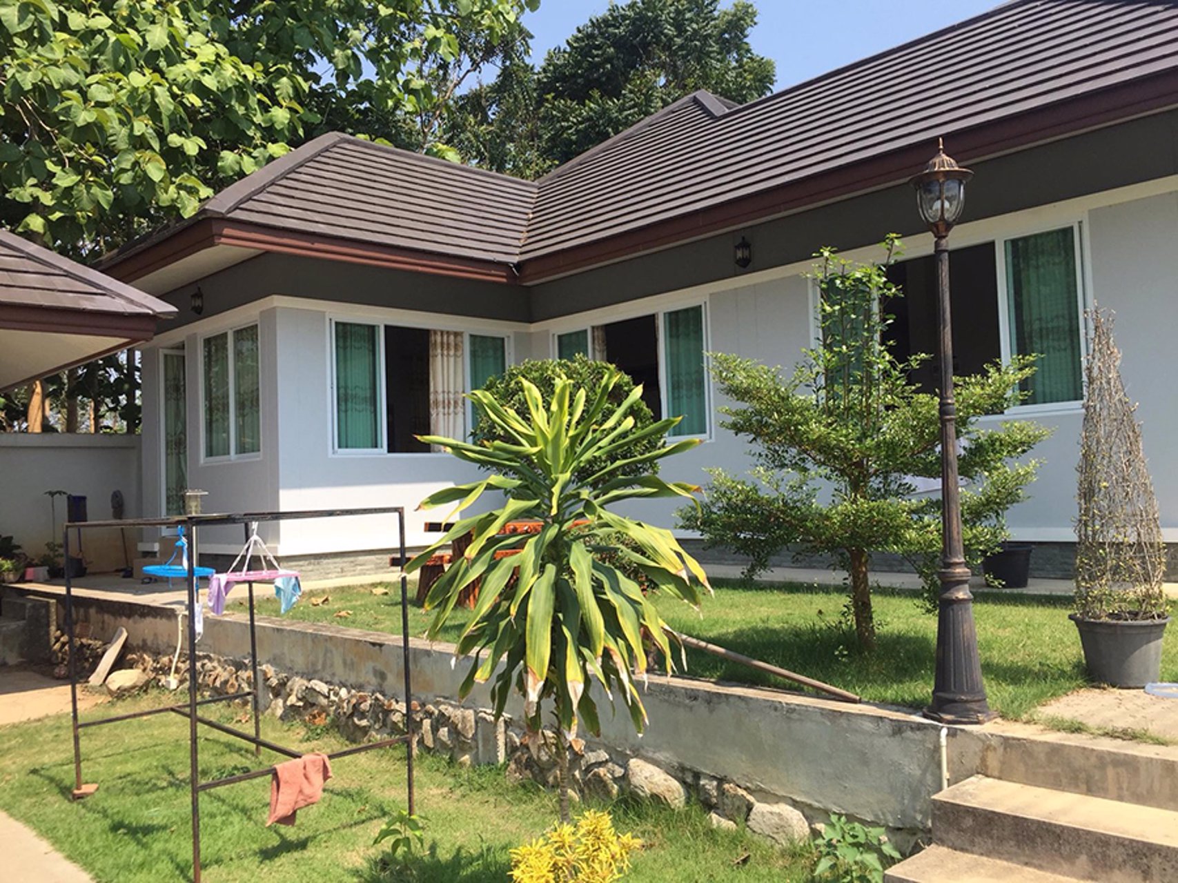 ขายบ้าน-1-ชั้น-เนื้อที่ใช้สอยในบ้าน-115-ตรม-ตำบลนาอาน-อำเภอเมือง-จังหวัดเลย