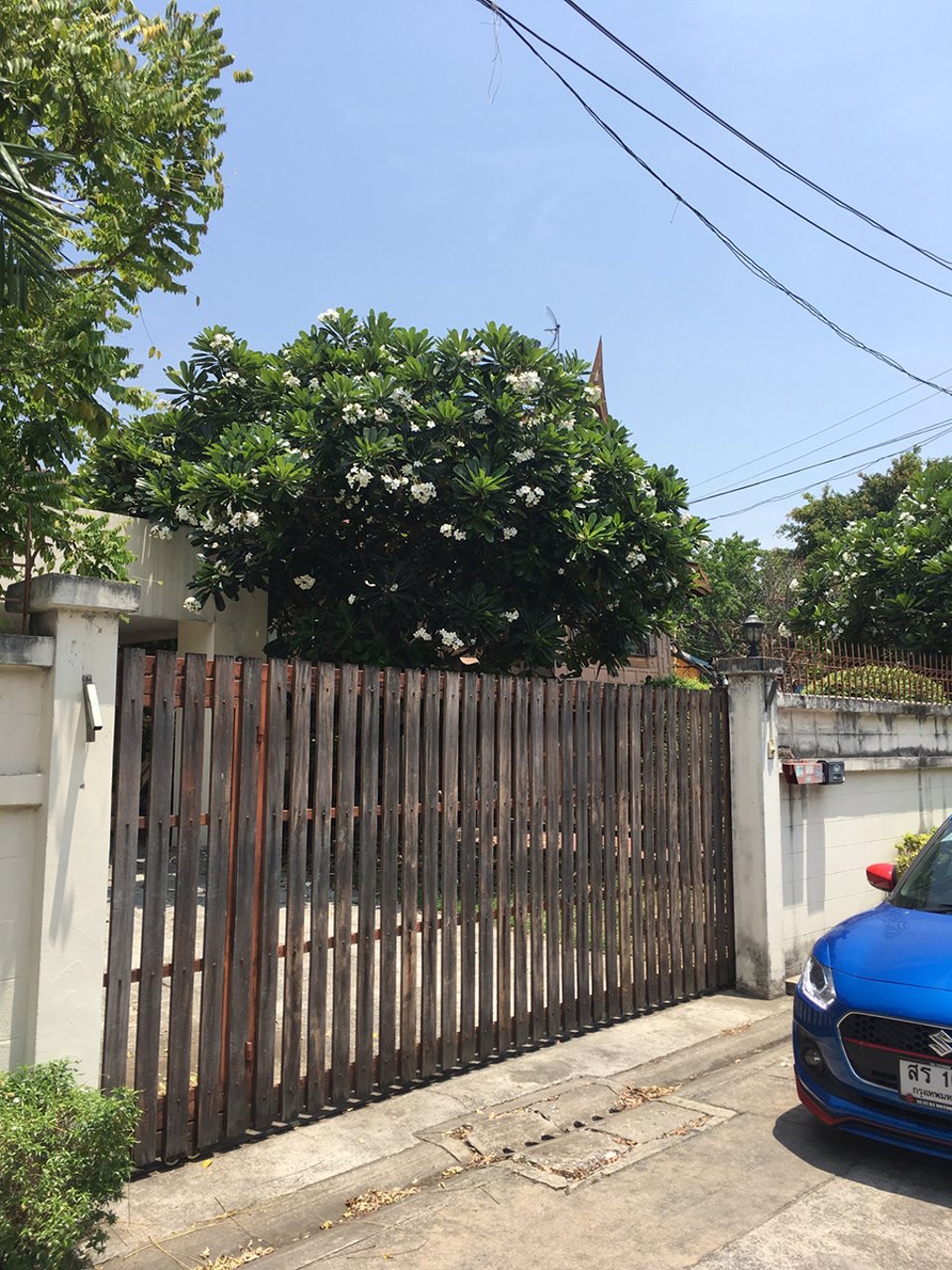 บ้านเดี่ยว-บนที่ดิน-174-ตรว-ใกล้ถนนลาดพร้าว-ในทำเลดี-เดินทางสะดวก-ห้วยขวาง-กรุงเทพมหานคร