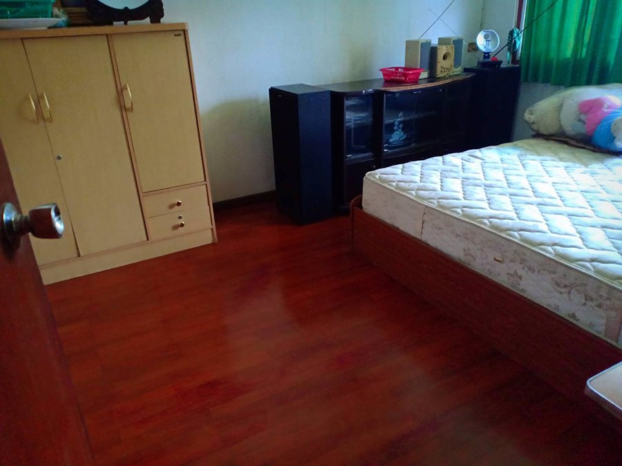 ขายทาวน์เฮ้าส์-2-ชั้น-ใกล้เทศบาลคลองแงะ-เนื้อที่-25-ตารางวา-2ห้องนอน-2ห้องน้ำ