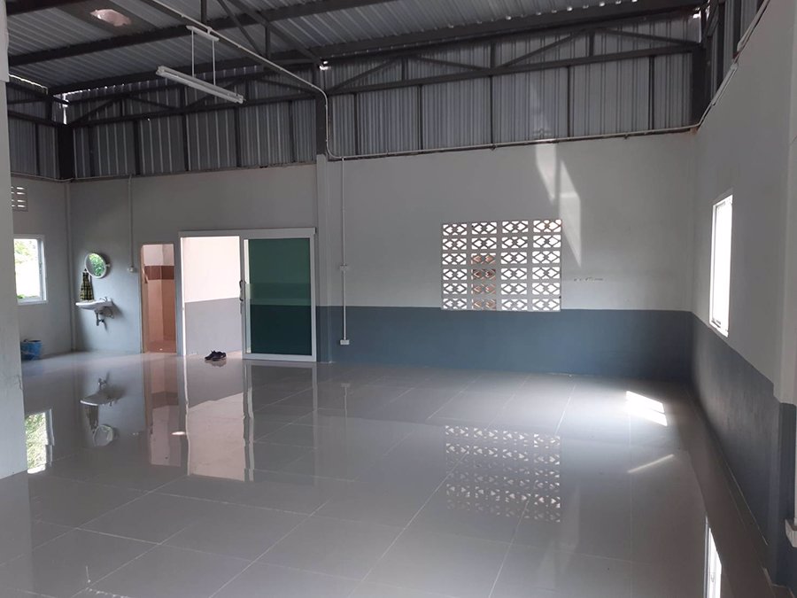 โกดังให้เช่า-สร้างใหม่2019-อำเภอนครชัยศรี-จังหวัดนครปฐม-โทร-0935593244