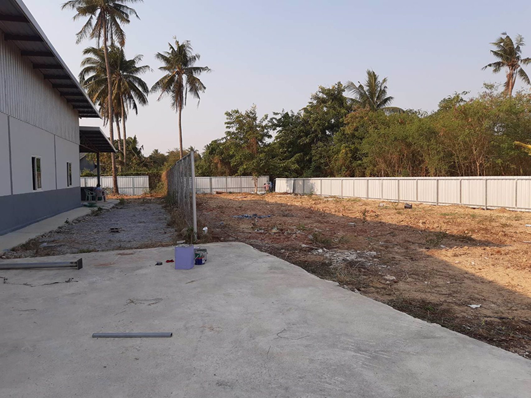 โกดังให้เช่า-สร้างใหม่2019-อำเภอนครชัยศรี-จังหวัดนครปฐม-โทร-0935593244