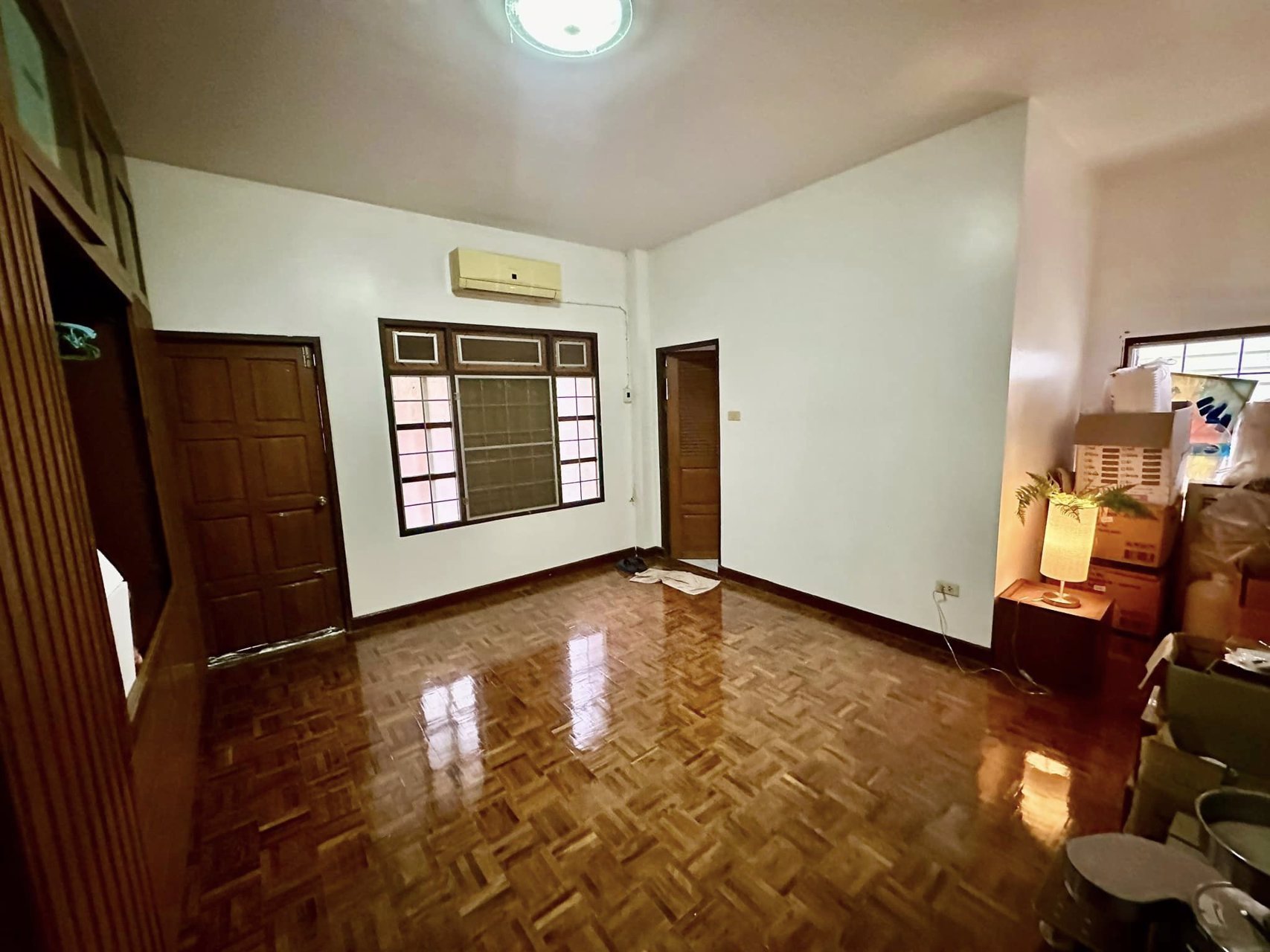 ขายบ้านเดี่ยว-ติดวัดพระธรรมกาย-บ้านธรรมเกษม-