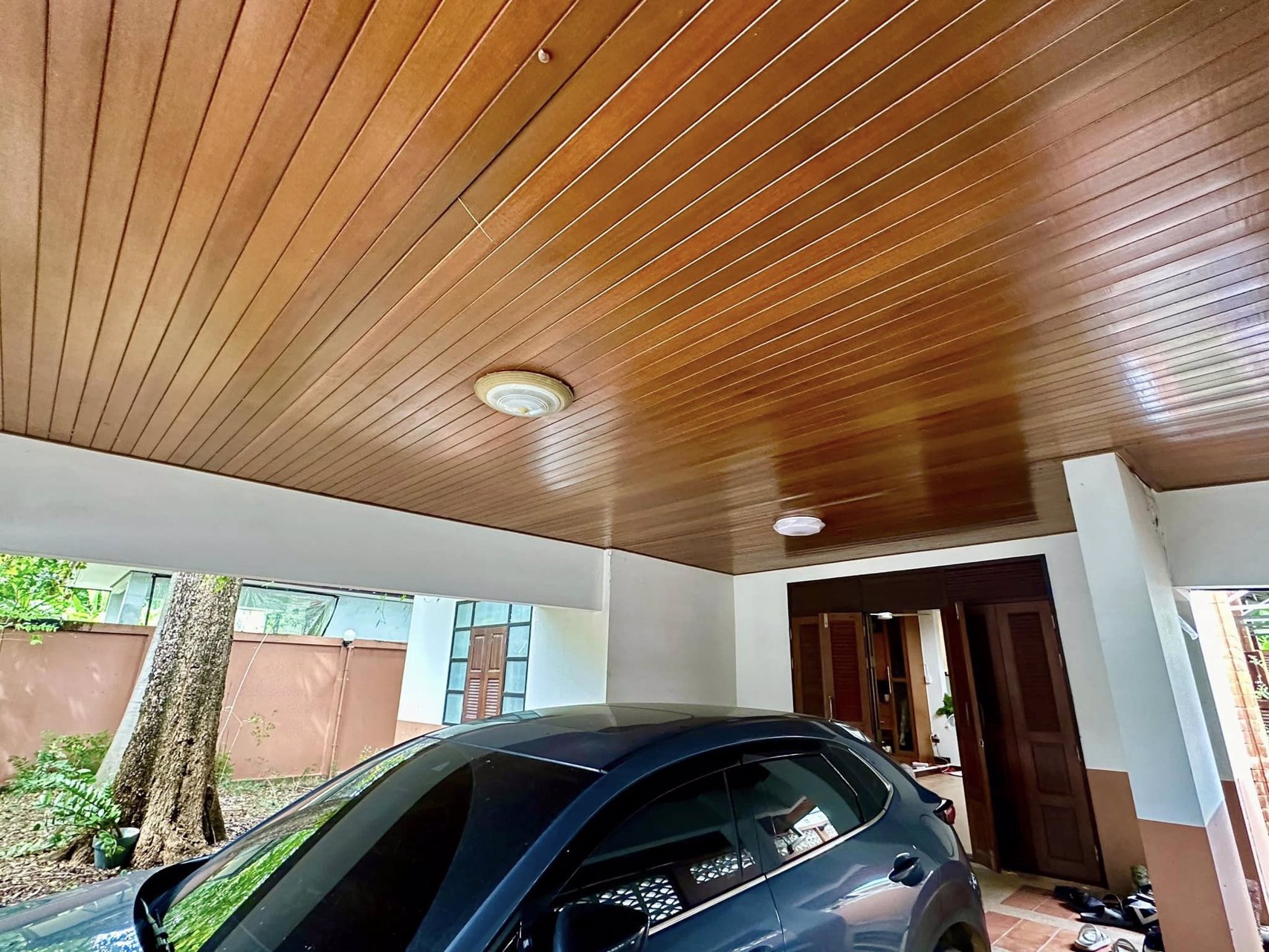 ขายบ้านเดี่ยว-ติดวัดพระธรรมกาย-บ้านธรรมเกษม-