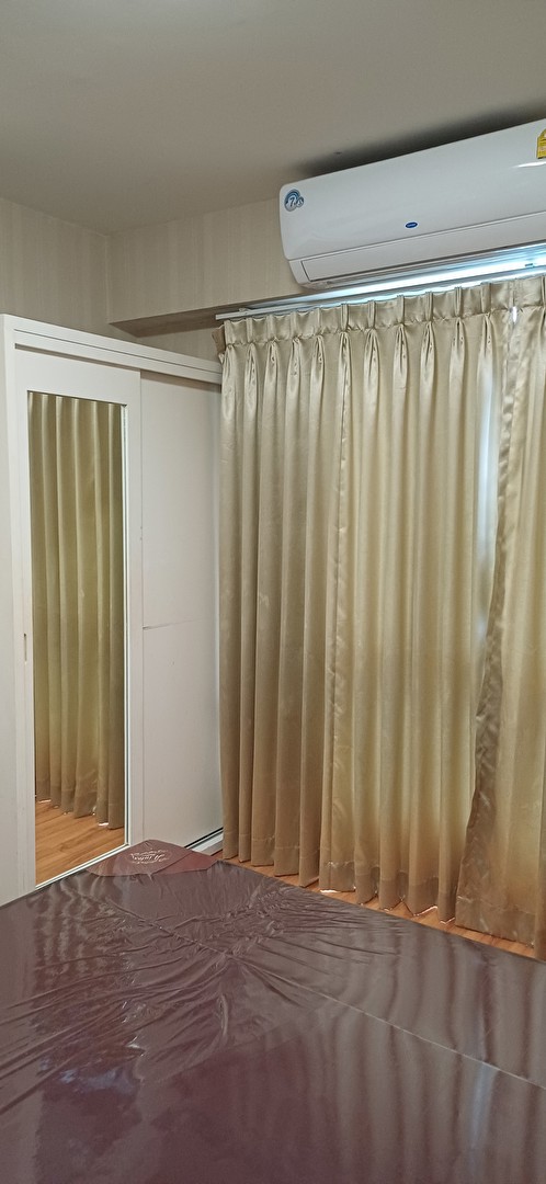 ให้เช่าคอนโดใกล้หาดบางแสน-มบูรพา-เครื่องใช้ไฟฟ้าครบ