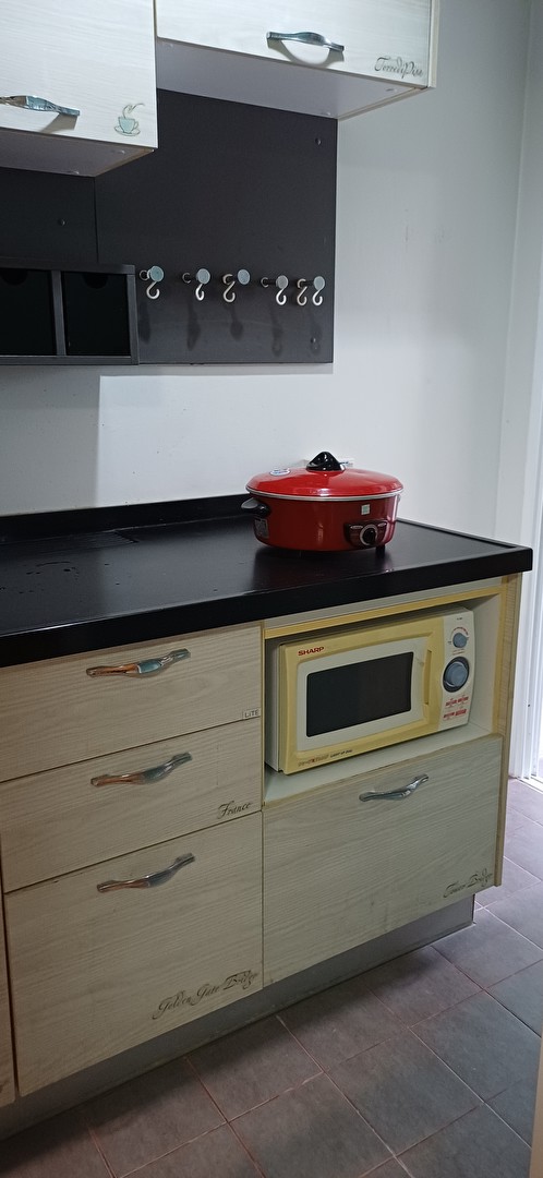 ให้เช่าคอนโดใกล้หาดบางแสน-มบูรพา-เครื่องใช้ไฟฟ้าครบ