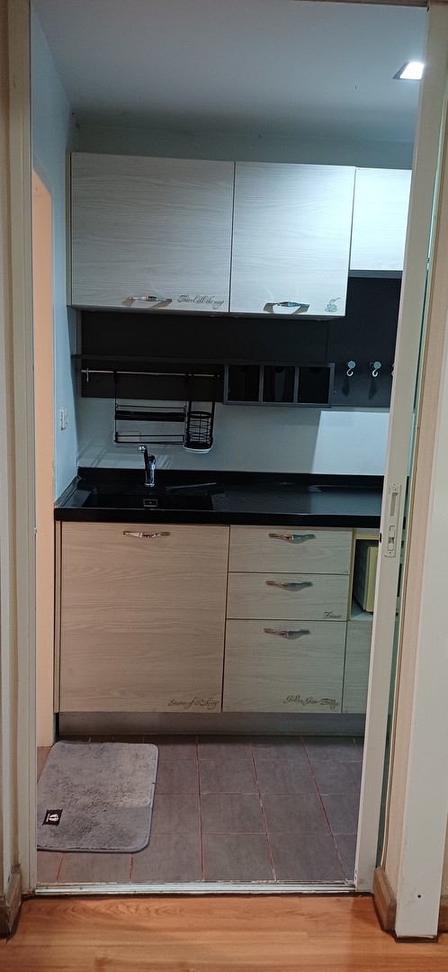 ให้เช่าคอนโดใกล้หาดบางแสน-มบูรพา-เครื่องใช้ไฟฟ้าครบ