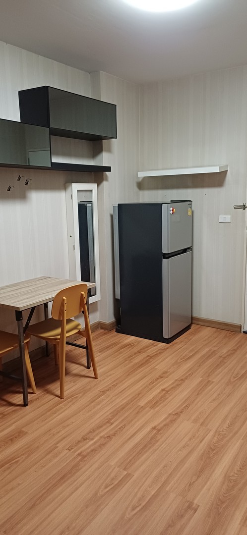 ให้เช่าคอนโดใกล้หาดบางแสน-มบูรพา-เครื่องใช้ไฟฟ้าครบ