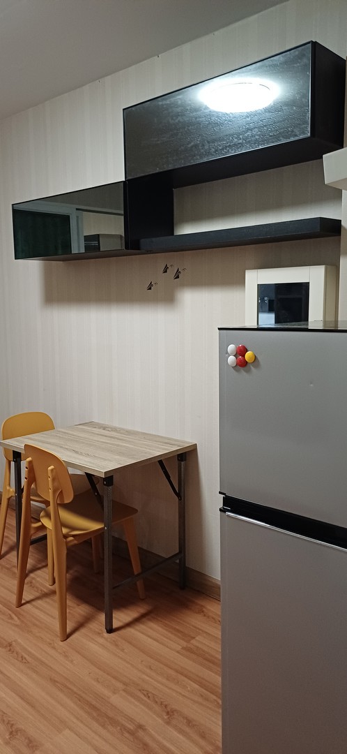 ให้เช่าคอนโดใกล้หาดบางแสน-มบูรพา-เครื่องใช้ไฟฟ้าครบ