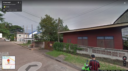 ต้องการขายด่วน-ที่ดิน-1-ไร่-1-งาน-43-ตารางวา-ทำเลดี-ในตัวเมืองอุดรธานี-