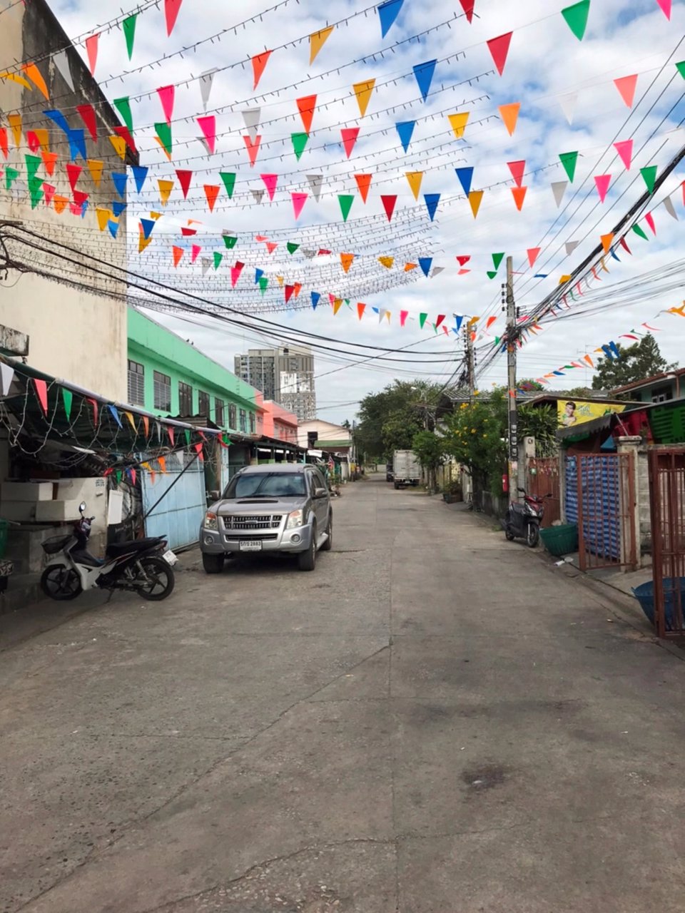 ขายตึกแถว-3-ชั้น-2-คูหา-28-ตรว-ใกล้mrtท่าพระ